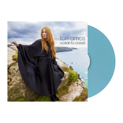 Tori Amos Ocean To Ocean - 12