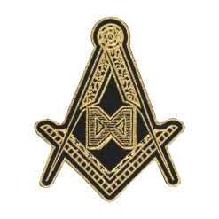 The Armed ULATM Patch New Merch