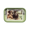Cheech And Chong Ladies Rolling Tray