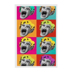 Weekly World News WWN - Postcards