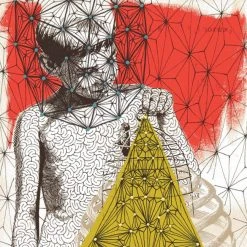 Reubens Accomplice New Merch Sons Of Men 12" White Vinyl