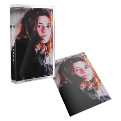 Rachel Bobbitt New Merch And It's The Same Cassette Tape + Zine