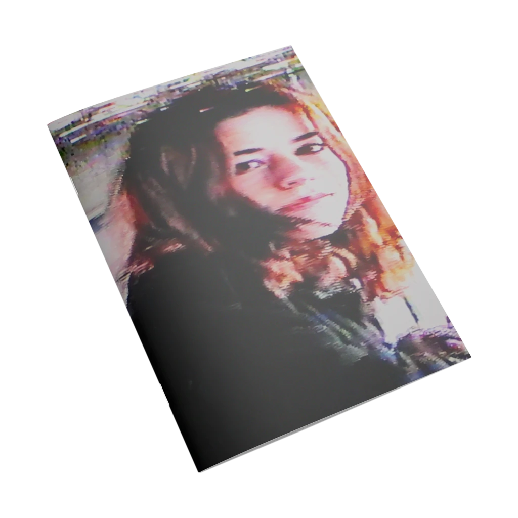 Rachel Bobbitt New Merch And It's The Same Cassette Tape + Zine 3 Rachel Bobbitt New Merch And It's The Same Cassette Tape + Zine