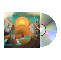 Rose City Band Summerlong CD
