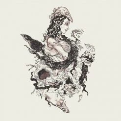 Deafheaven Roads To Judah CD Or LP