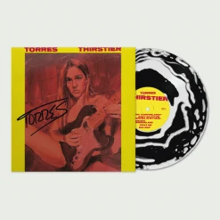 Torres Thirstier Rough Trade Vinyl