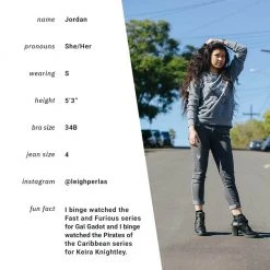 Autostraddle New Merch Basic Scissoring Sweatshirt 10 Autostraddle New Merch Basic Scissoring Sweatshirt