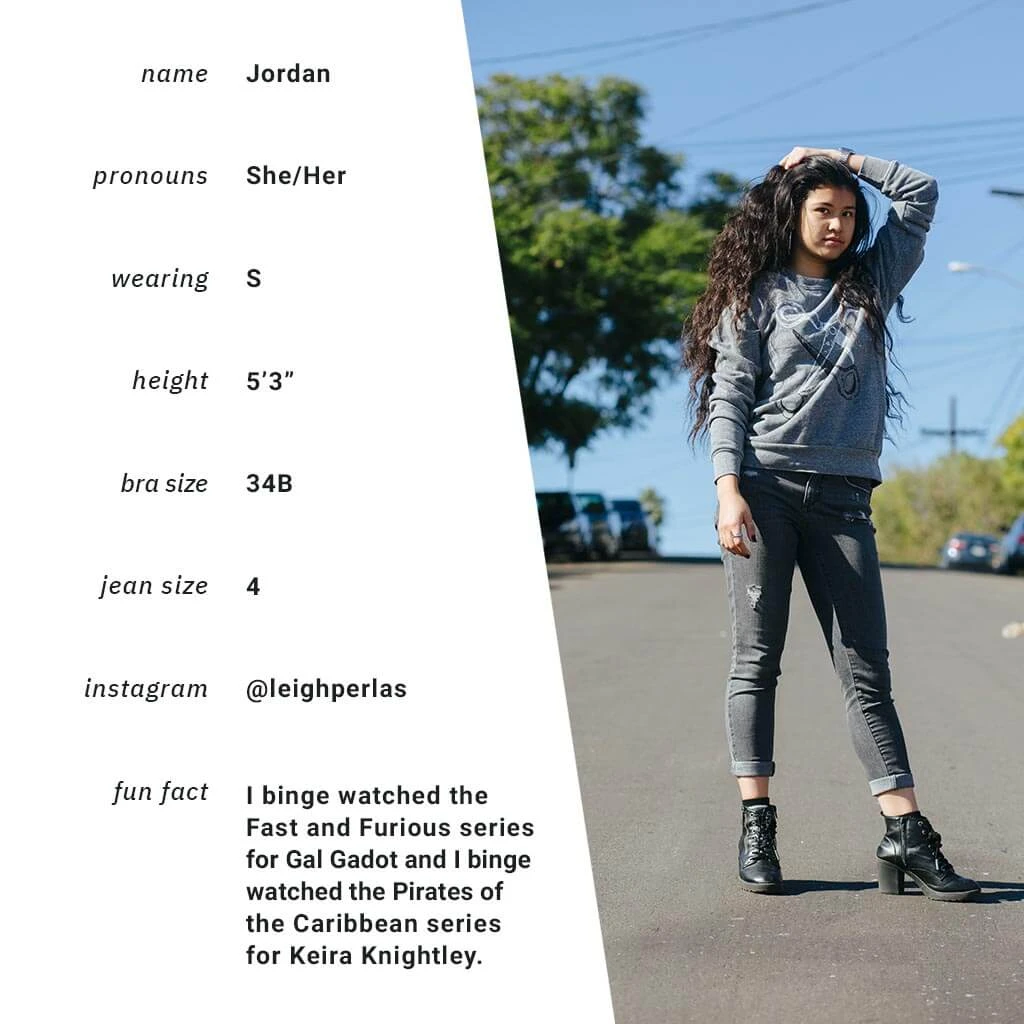 Autostraddle New Merch Basic Scissoring Sweatshirt 4 Autostraddle New Merch Basic Scissoring Sweatshirt