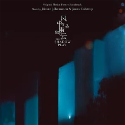 Jóhann Jóhannsson The Shadow Play (Original Motion Picture Soundtrack) - CD