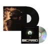 Jóhann Jóhannsson Sicario Soundtrack New Merch