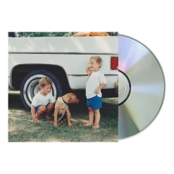 New Merch The Cerny Brothers (Self-Titled) CD