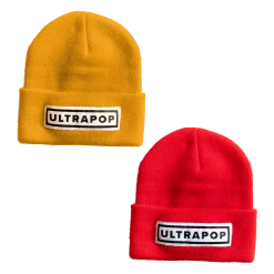 The Armed The Standard Cap New Merch