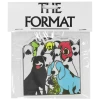 The Format Sticker Pack New Merch