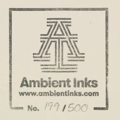 The Format New Merch Everything Poster 5 The Format New Merch Everything Poster