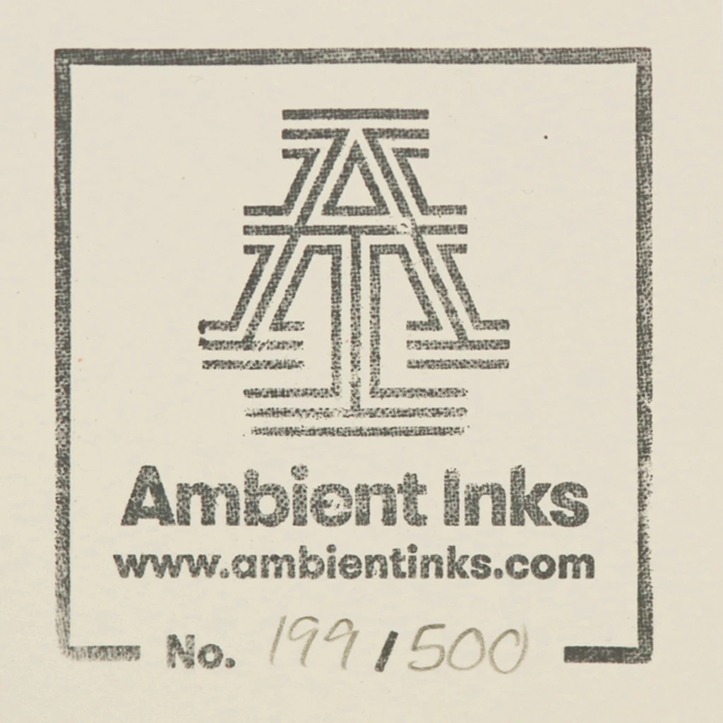 The Format New Merch Everything Poster 3 The Format New Merch Everything Poster