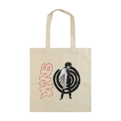 YAWNS PORTAL TOTE New Merch