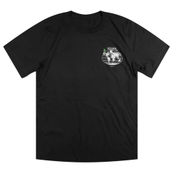 Envy On The Coast Globe T-Shirt