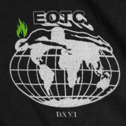Envy On The Coast Globe T-Shirt