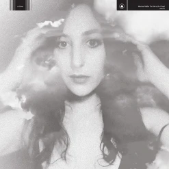 Marissa Nadler New Merch The Path Of The Clouds 12" Vinyl