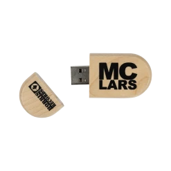 MC Lars 25th Anniversary 64 GB USB