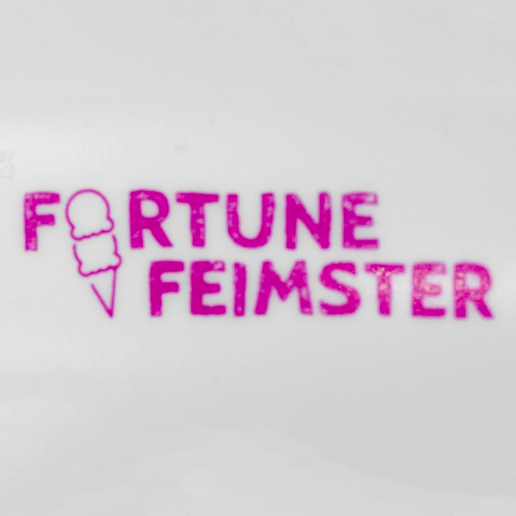 Fortune Feimster Ice Cream Scoop New Merch 8 Fortune Feimster Ice Cream Scoop New Merch