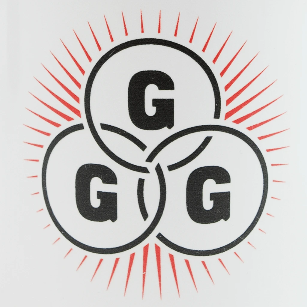 Savage Lovecast New Merch GGG Mug 2 Savage Lovecast New Merch GGG Mug