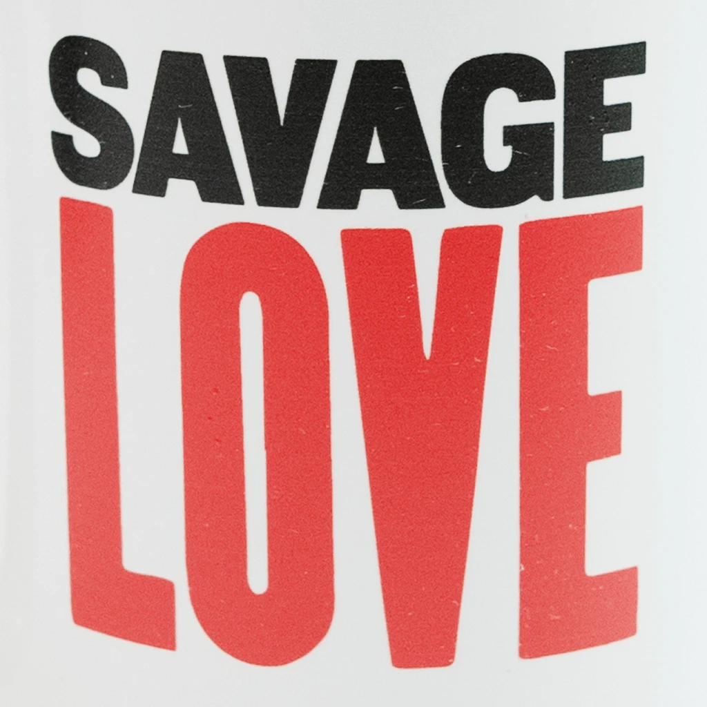 Savage Lovecast New Merch GGG Mug 4 Savage Lovecast New Merch GGG Mug